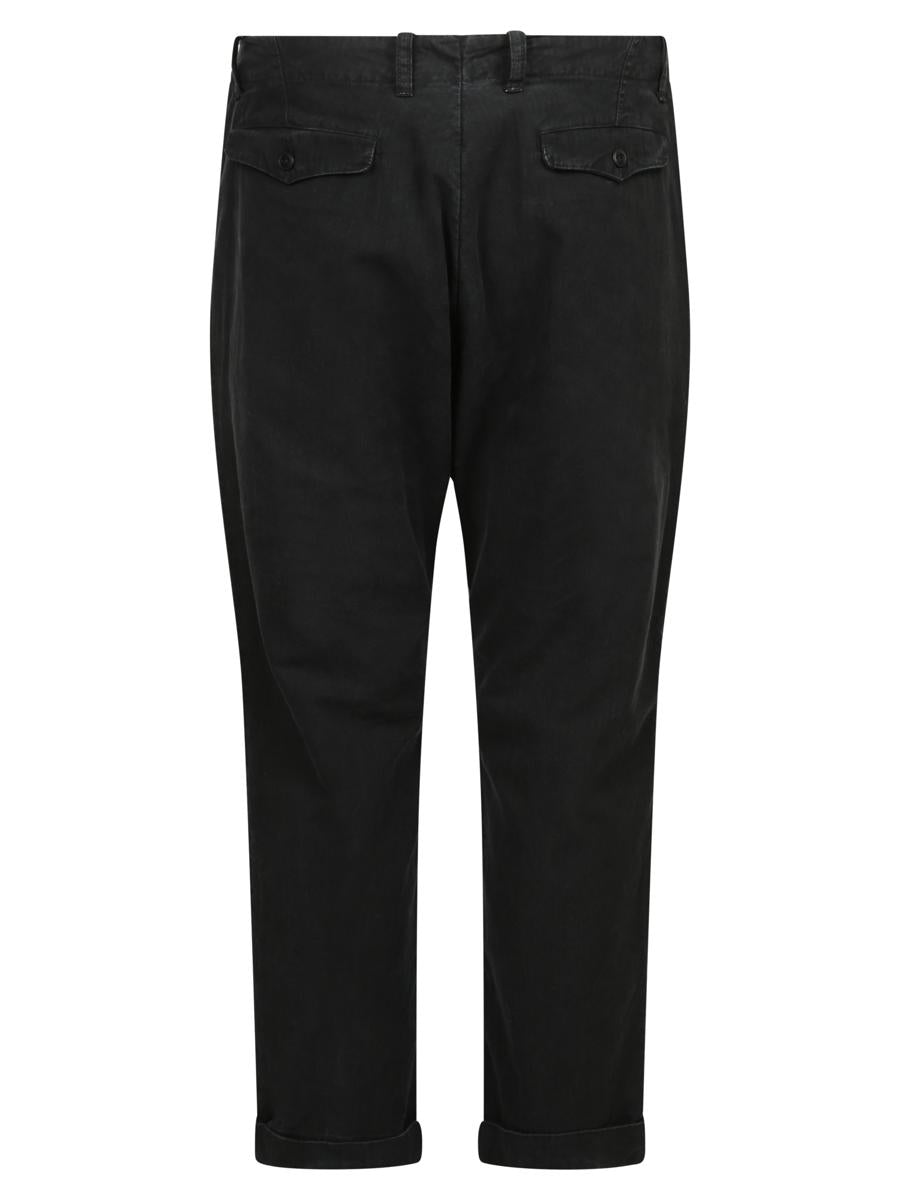 Original Hose im Vintage-Stil