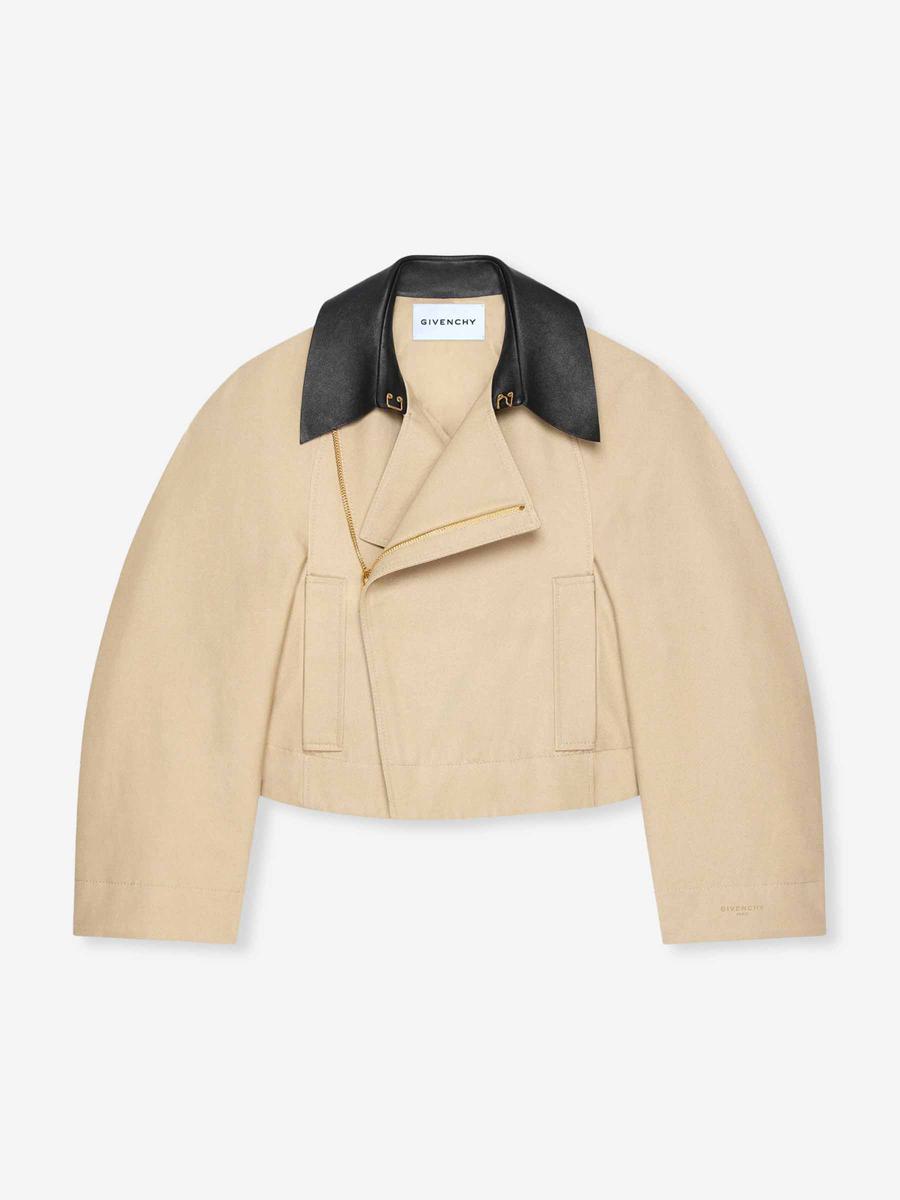Givenchy Kurzmantel
