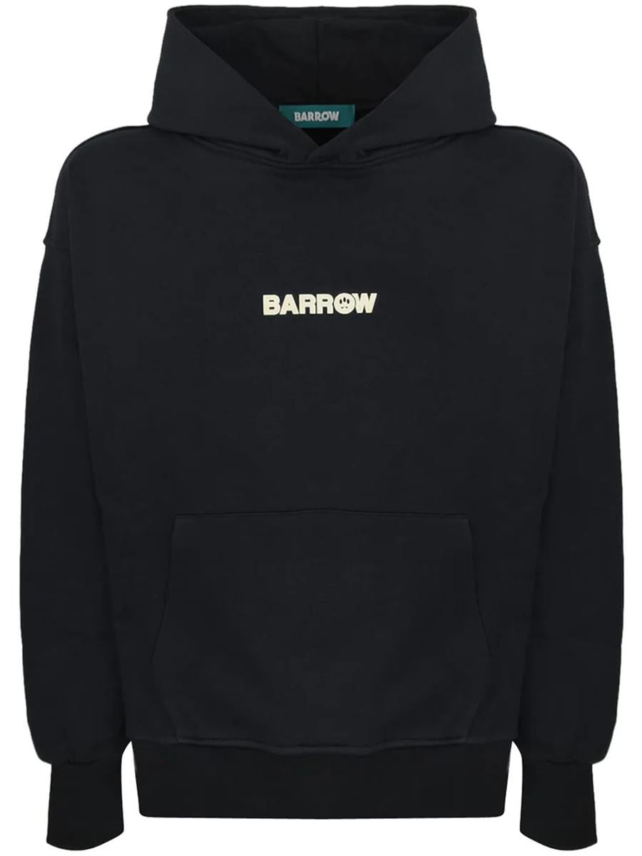 Barrow Hoodie Kleidung