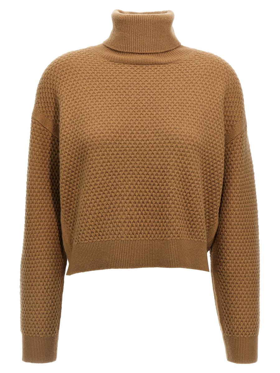 Max Mara Studio „Nero“ Pullover