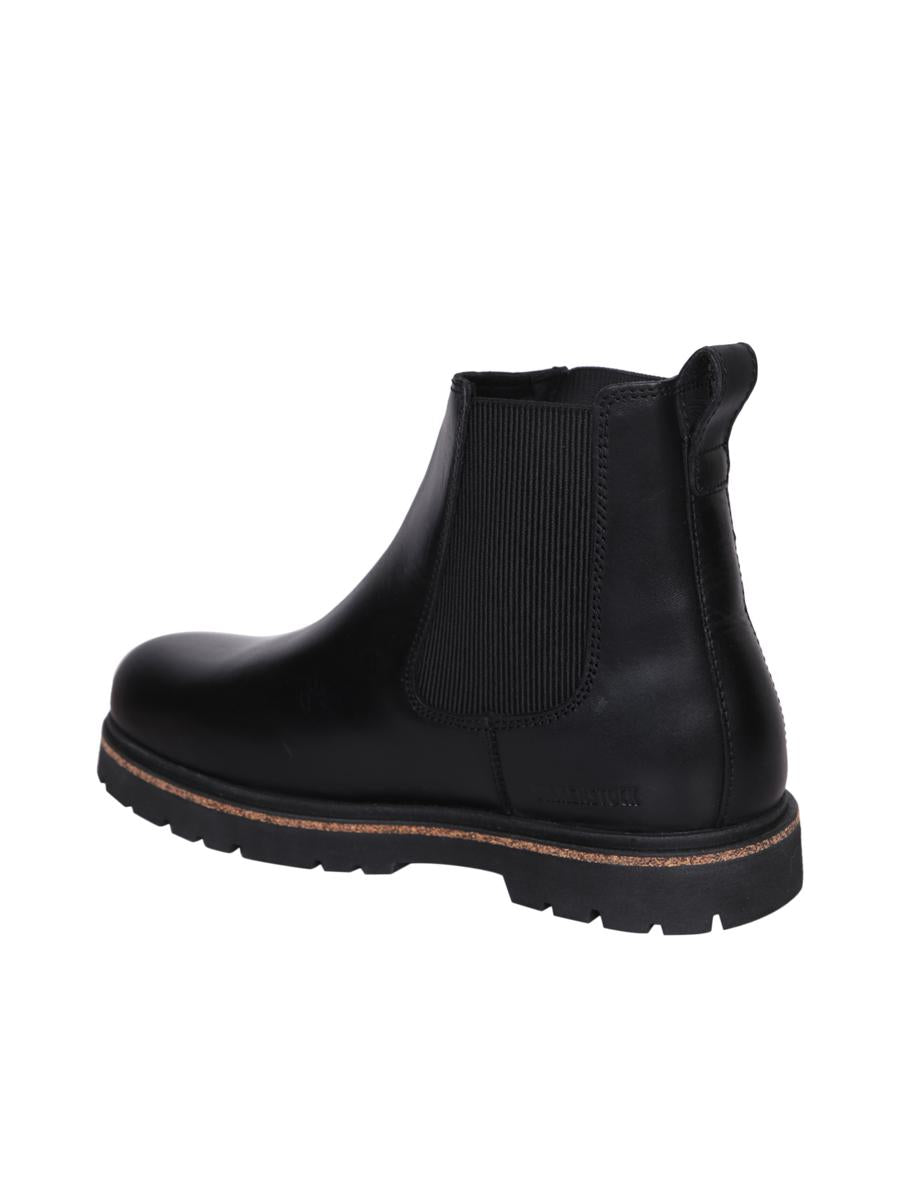 Birkenstock Stiefel