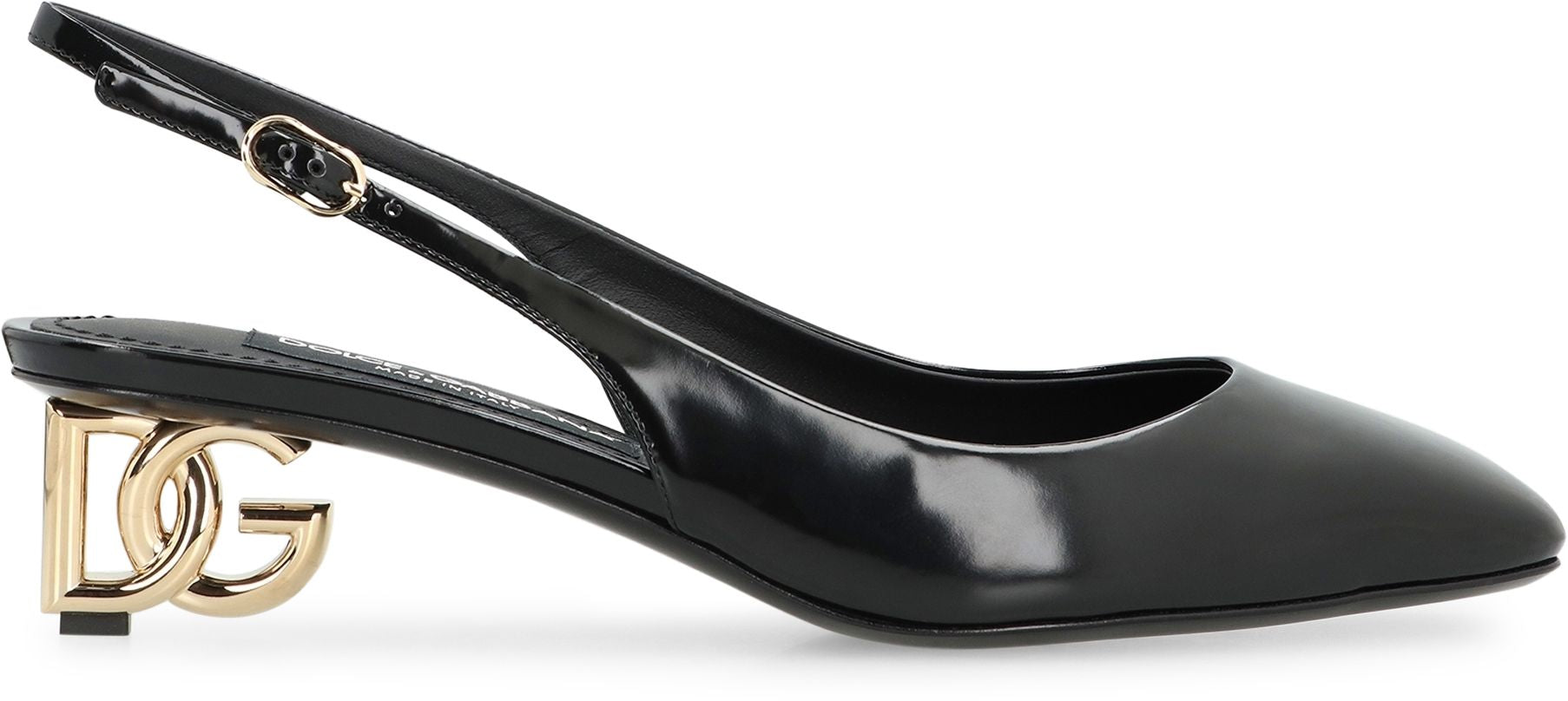 Dolce & Gabbana „Jackie New“ Slingback
