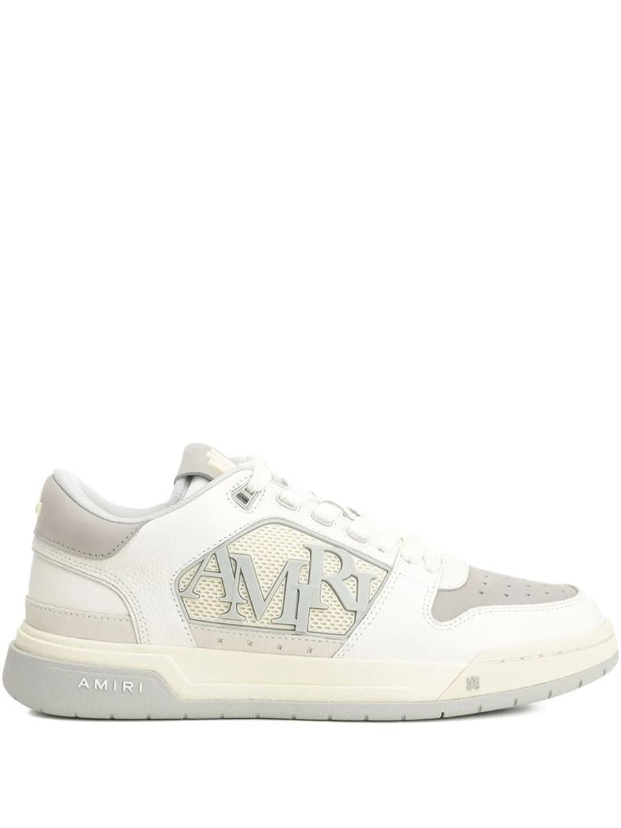 Amiri Logo-Sneaker