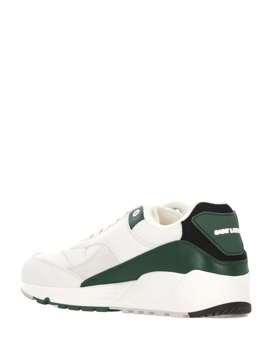 Saint Laurent Turnschuhe