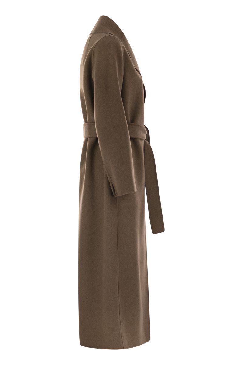 'S Max Mara Poldo - Wollmantel