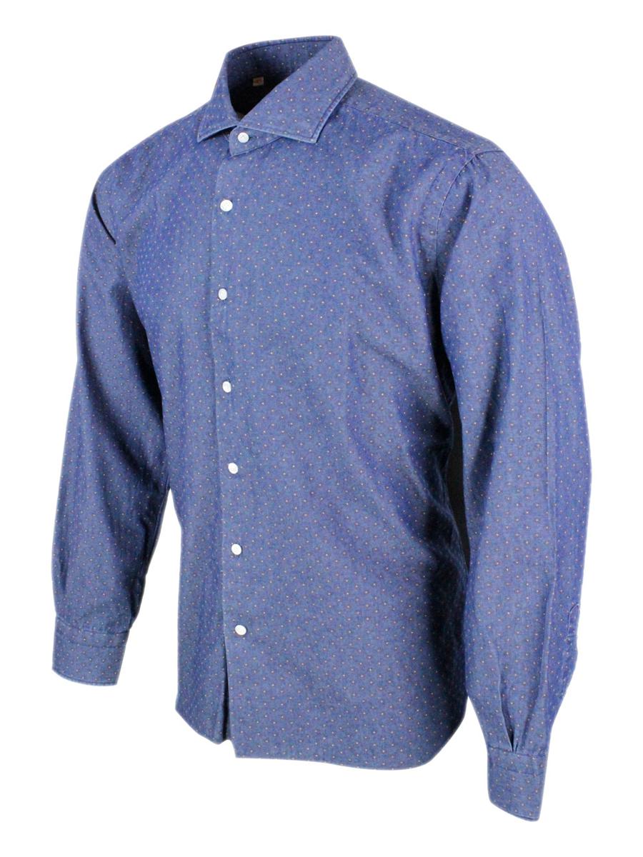 Barba-Shirts