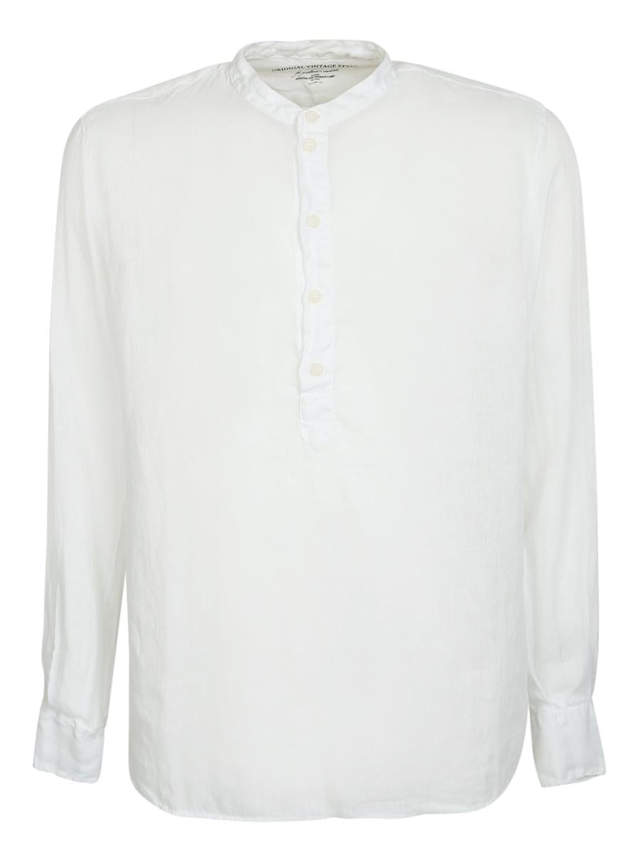 Originale Hemden im Vintage-Stil