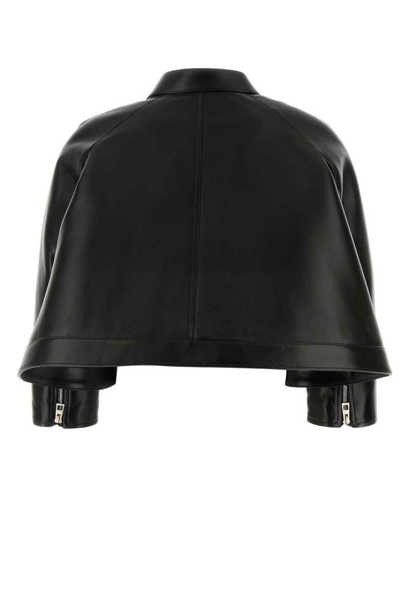 Loewe Lederjacken