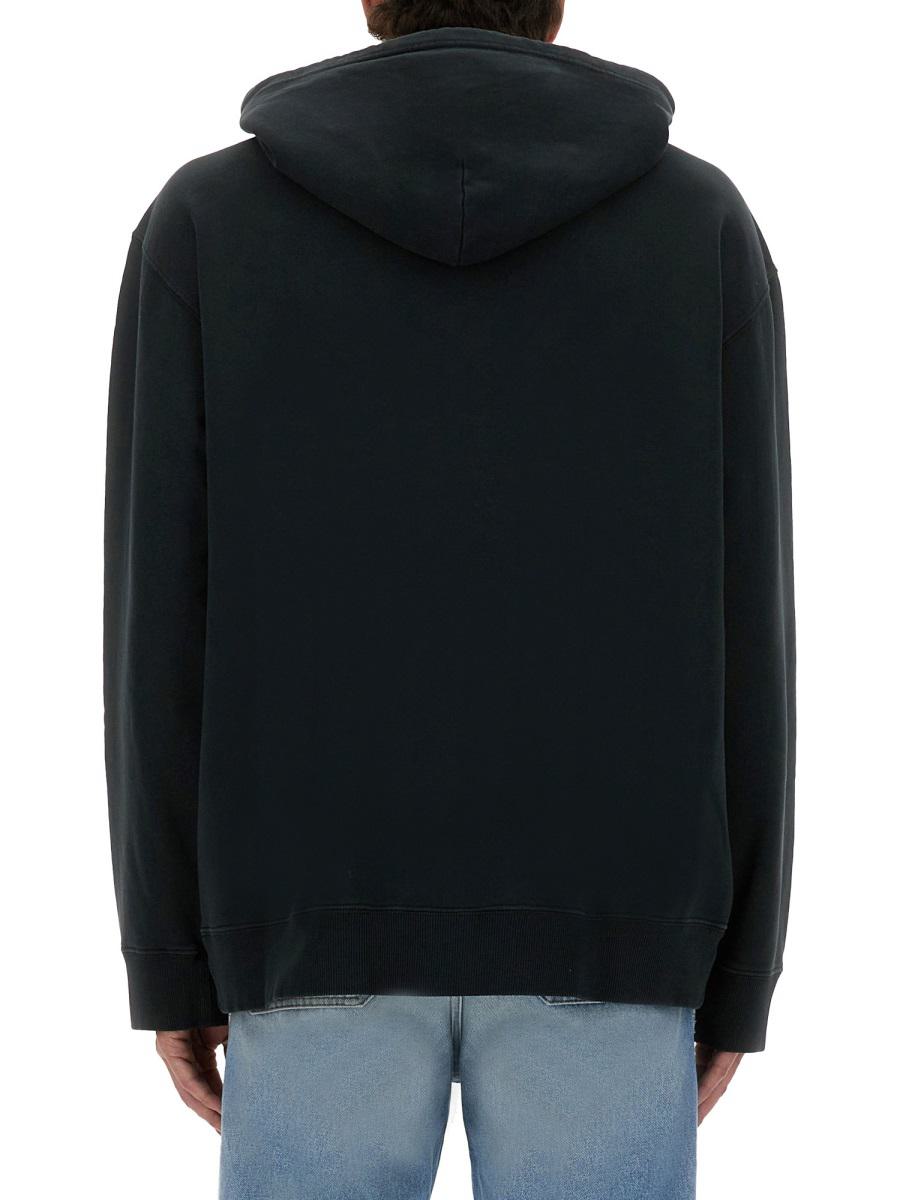 MM6 Maison Margiela „Numeric“ Sweatshirt