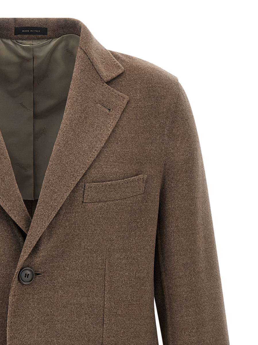 Brioni „Solferino“-Mantel