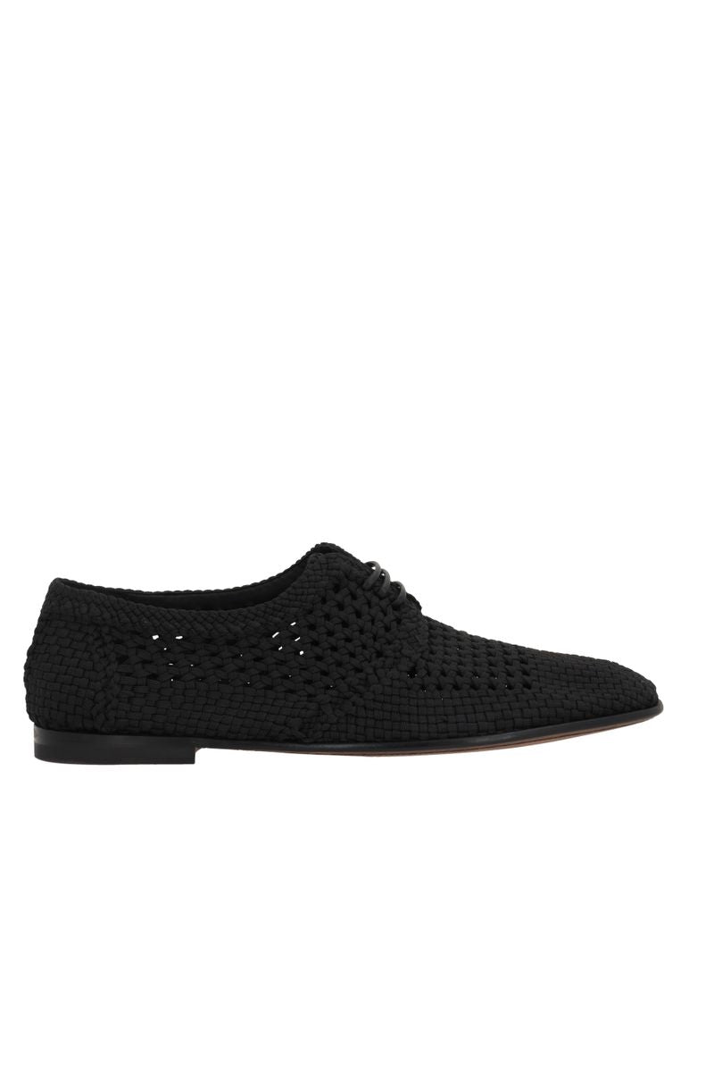 Flache Schuhe von Dolce & Gabbana