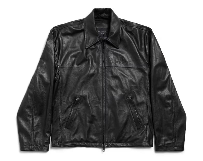 Balenciaga Jacken