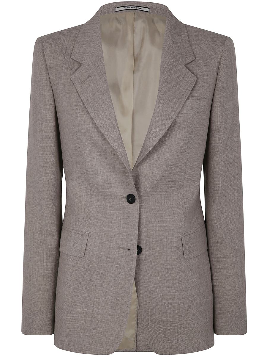 Tagliatore Damenjacke Kleidung