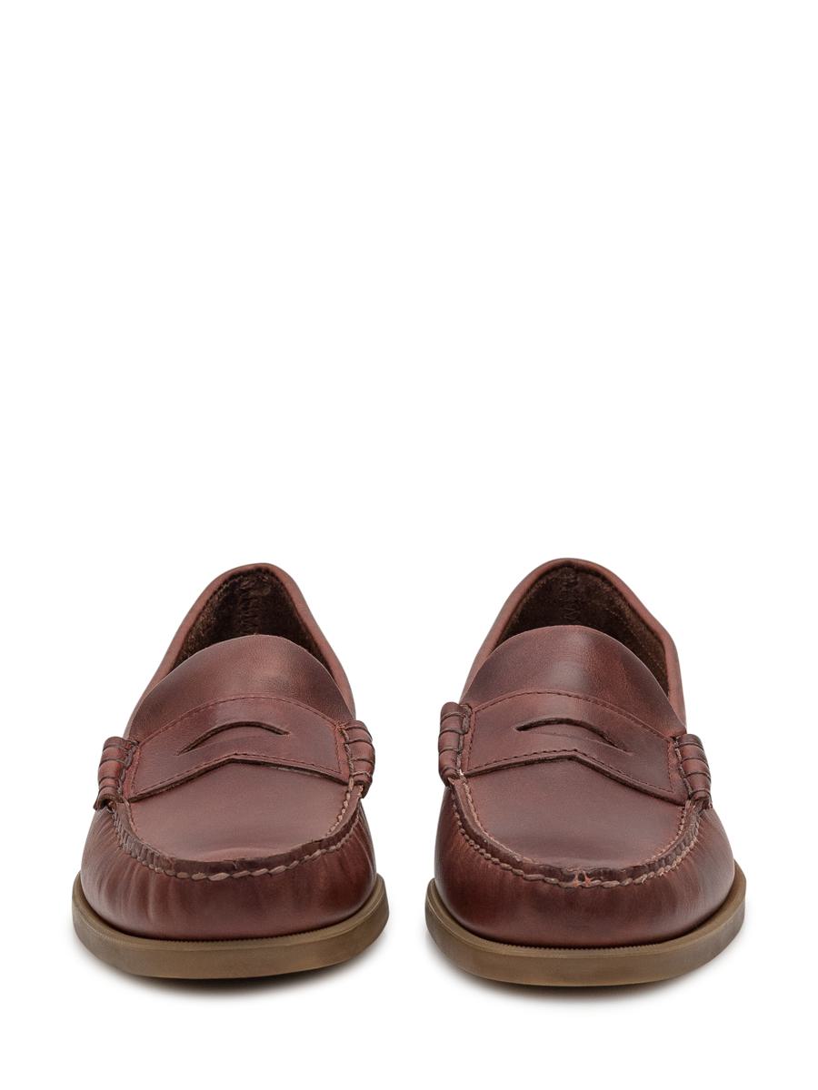 Sebago Mokassin