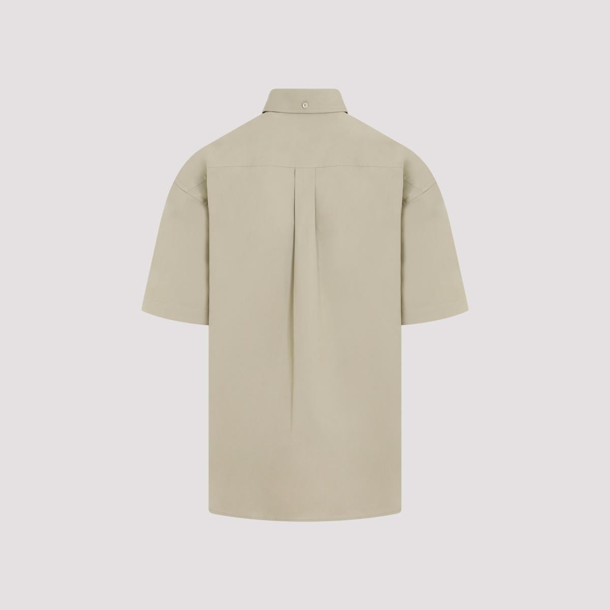Burberry-Hemd