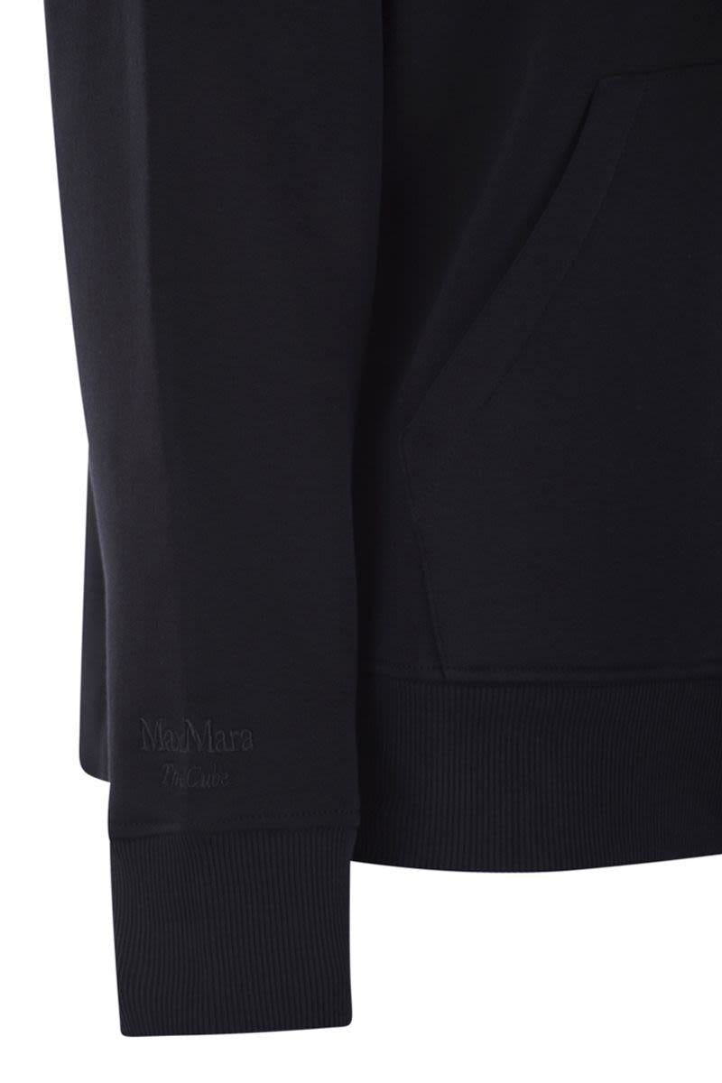 'S Max Mara Julia – Jersey-Hoodie