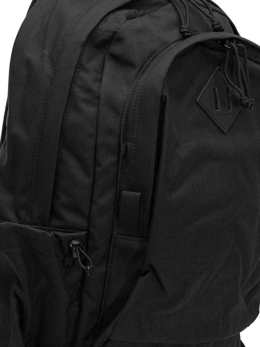Beams Plus Rucksack mit zwei Fächern