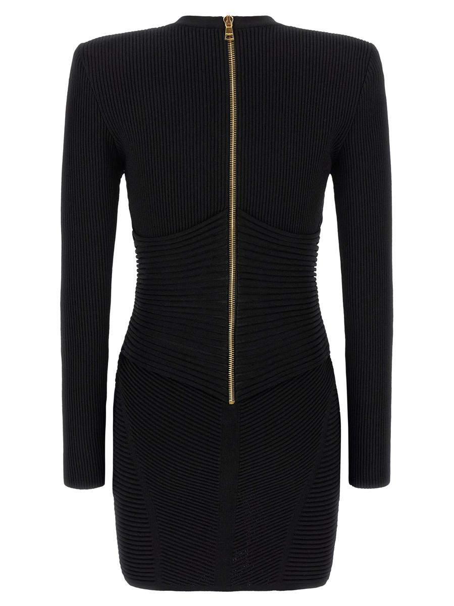 Balmain Bodycon-Kleid