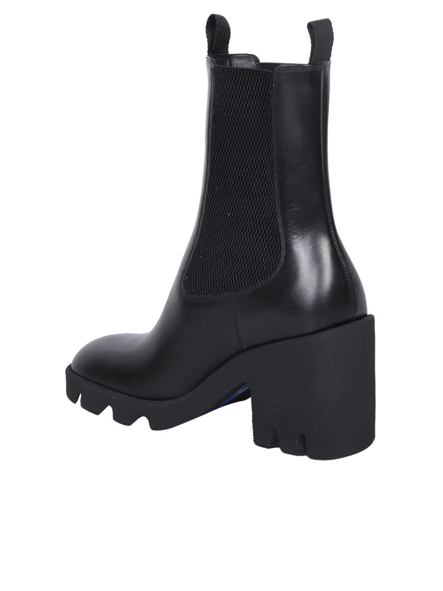 Burberry Stiefel