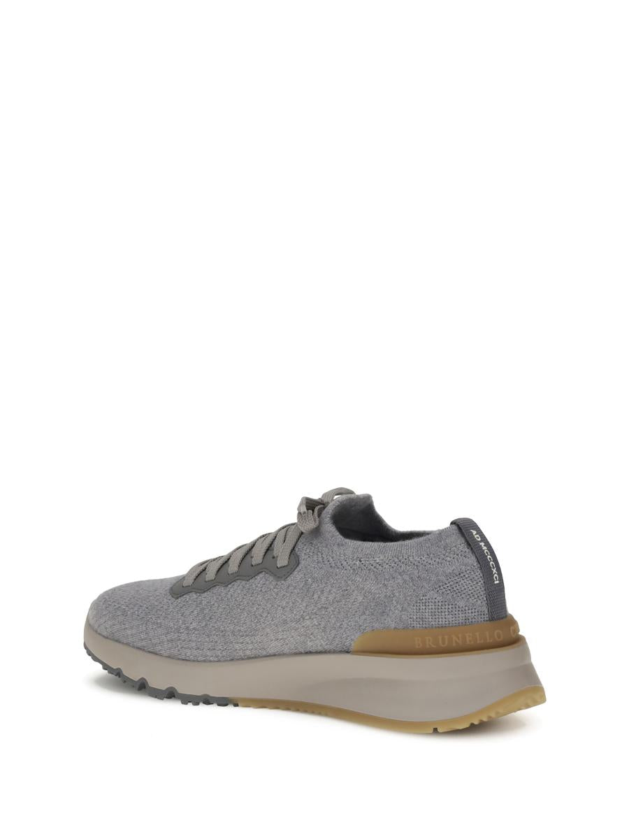 Brunello Cucinelli Sneaker