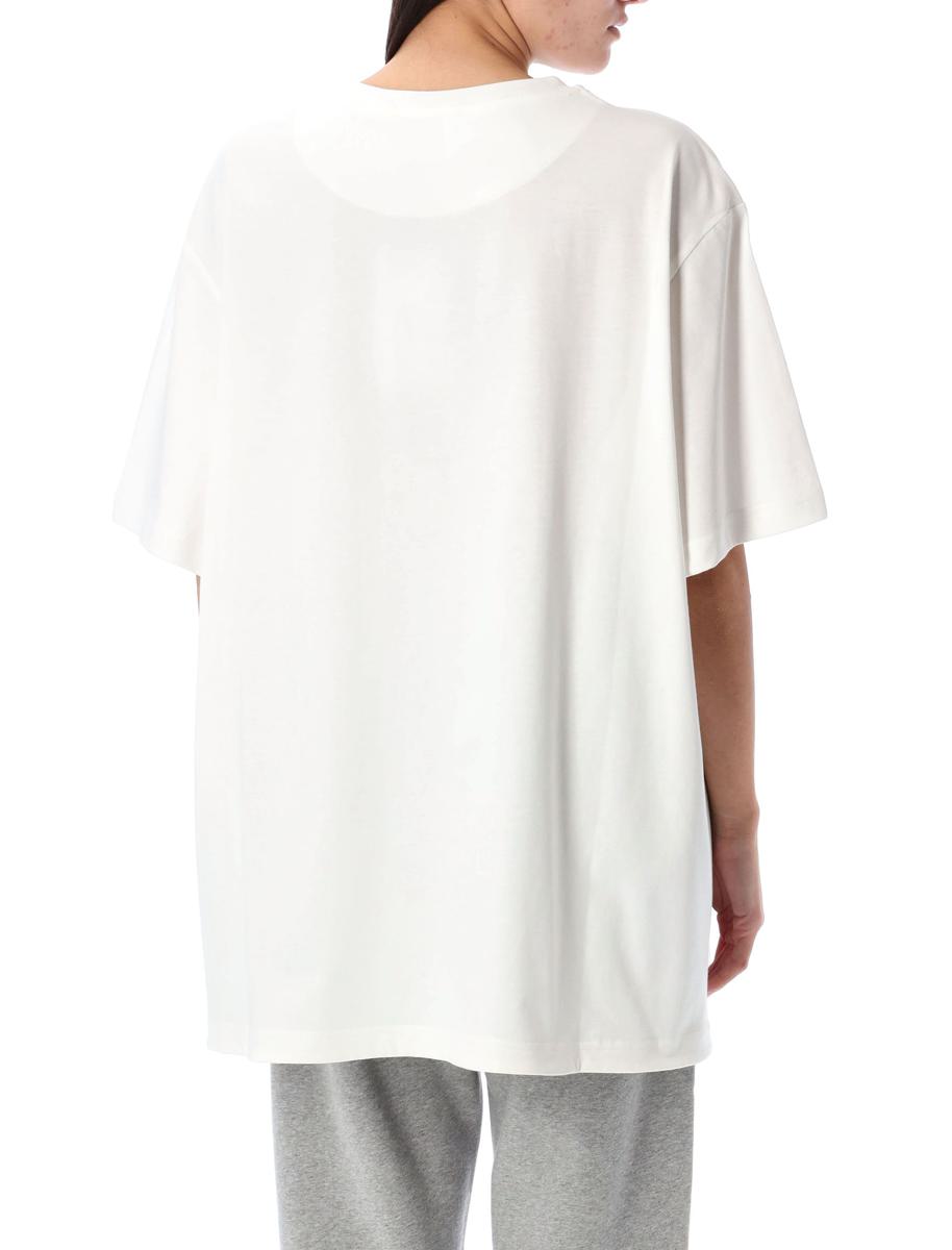 The Attico Oversize-T-Shirt