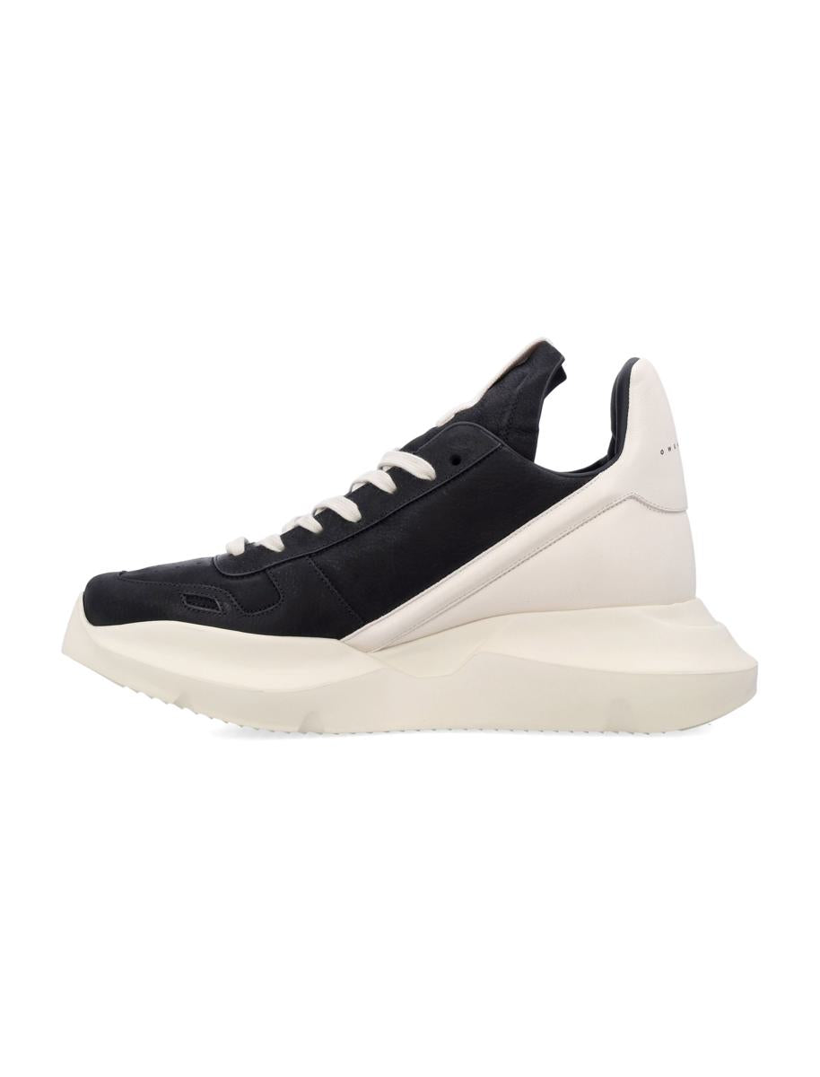 Rick Owens Get Runner