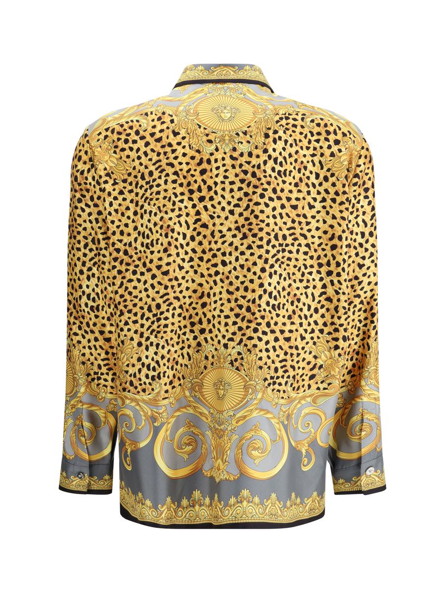 Versace-Hemden