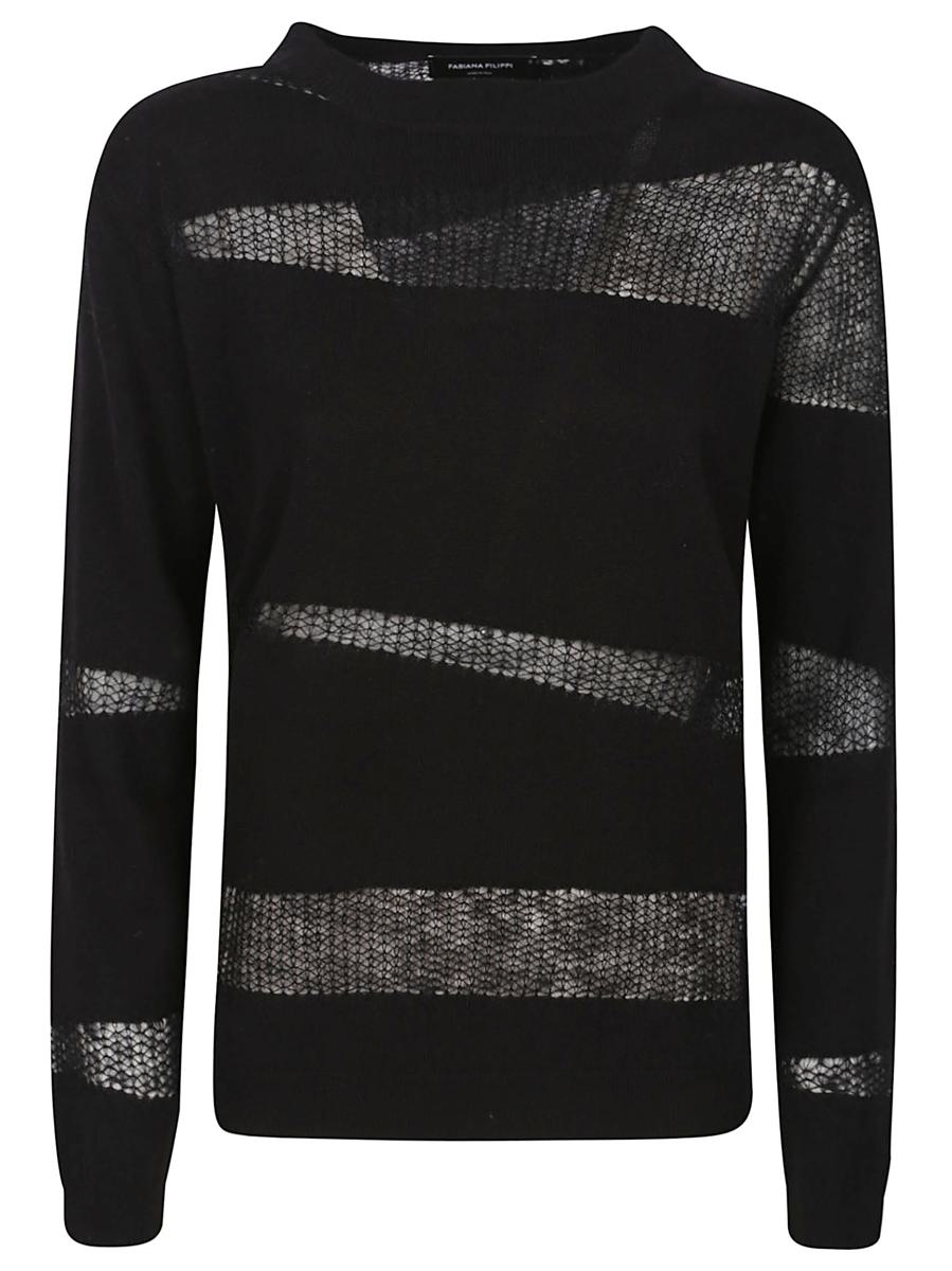 Fabiana Filippi Pullover