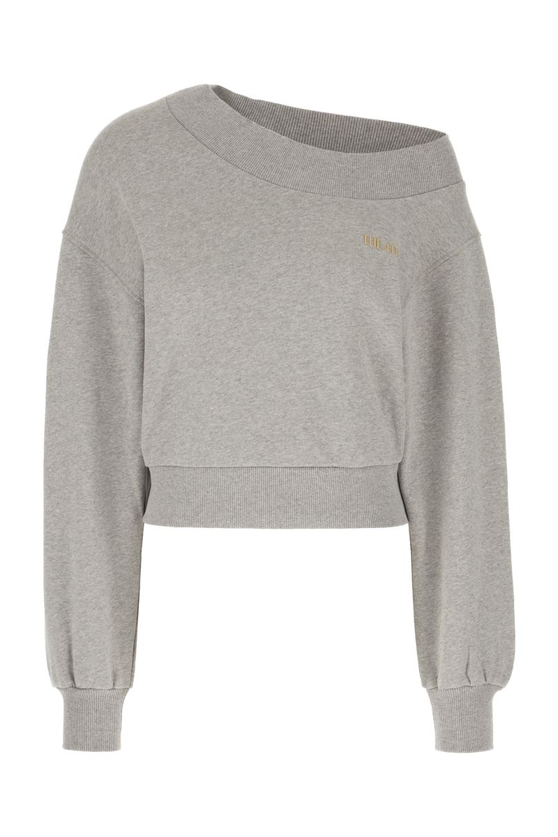 The Attico Pullover