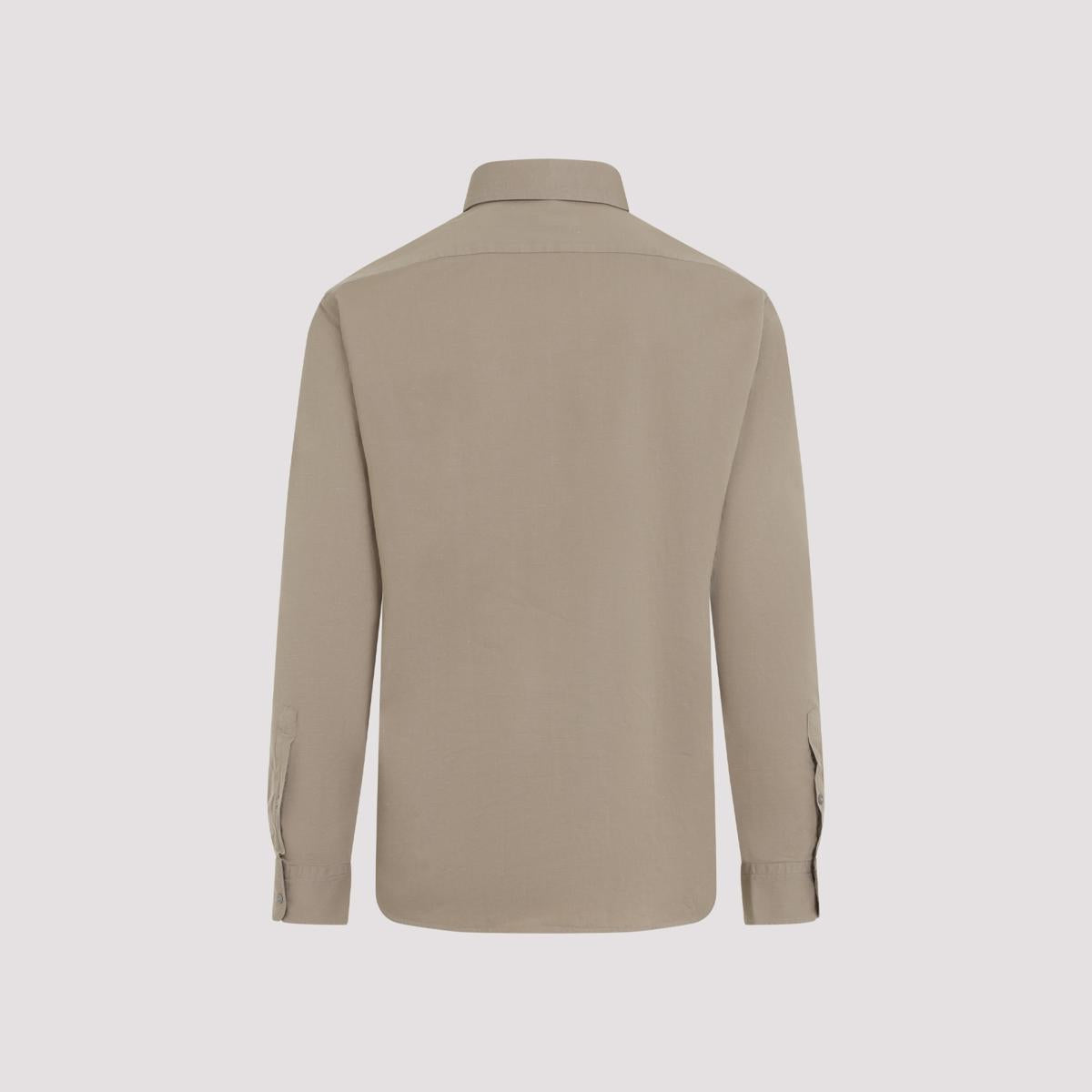 Zegna Hemd