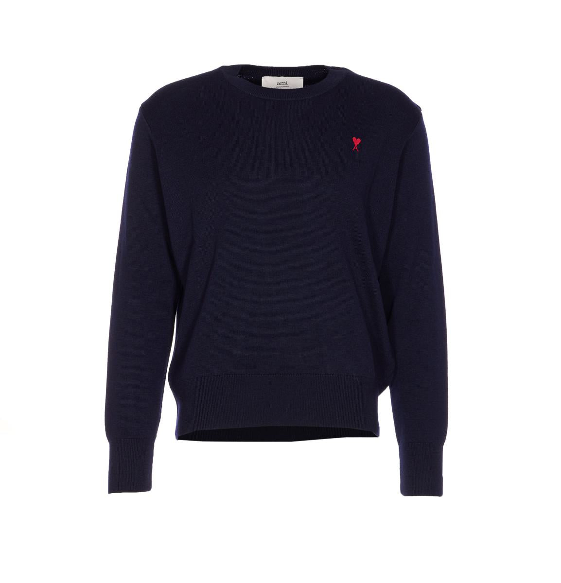 AMI Paris Pullover