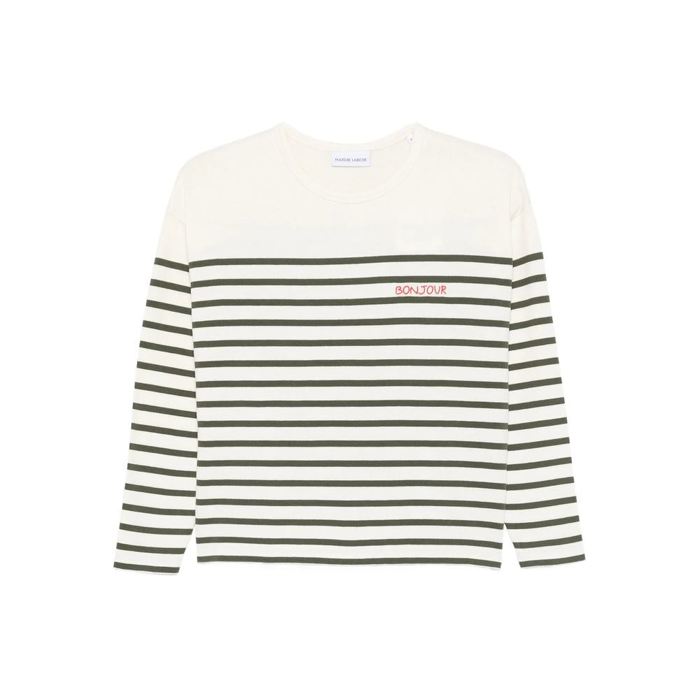 Maison Labiche Pullover