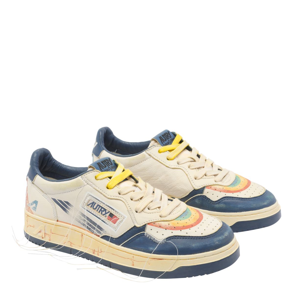 Autry Sneaker
