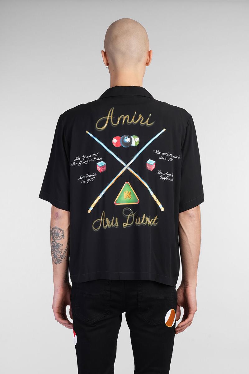 Amiri-Hemd