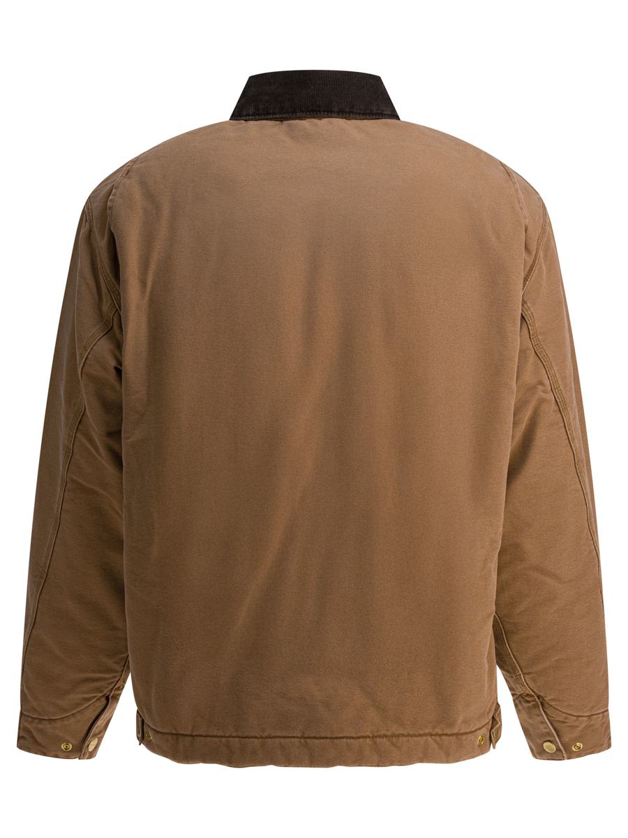 Carhartt Wip „Og Detroit“ Jacke