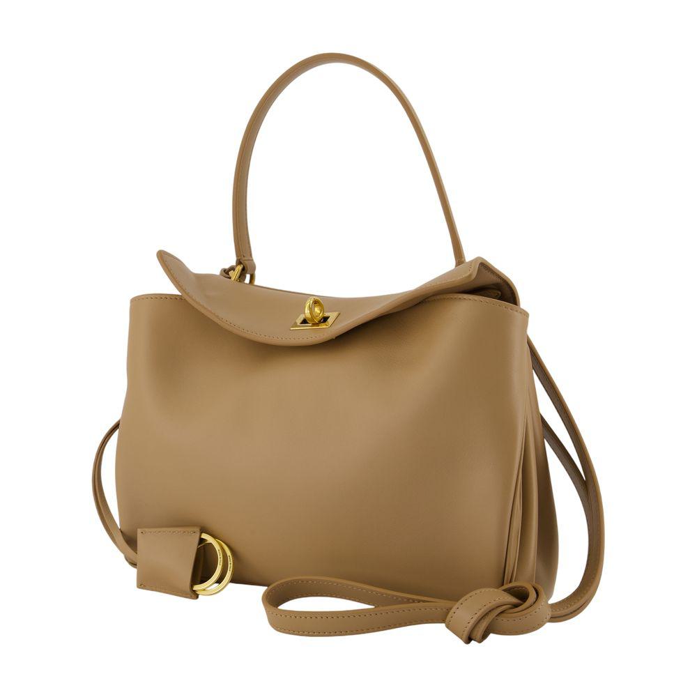 Balenciaga Rodeo – Kleine Handtasche mit Henkel
