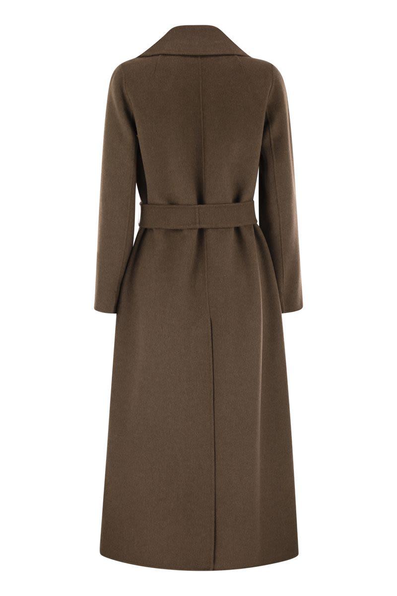 'S Max Mara Poldo - Wollmantel