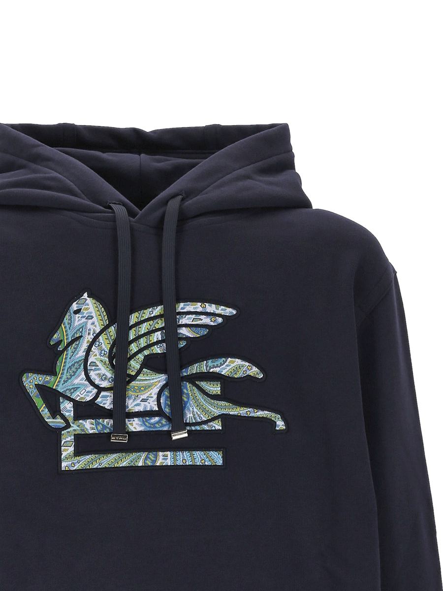 Etro Pullover