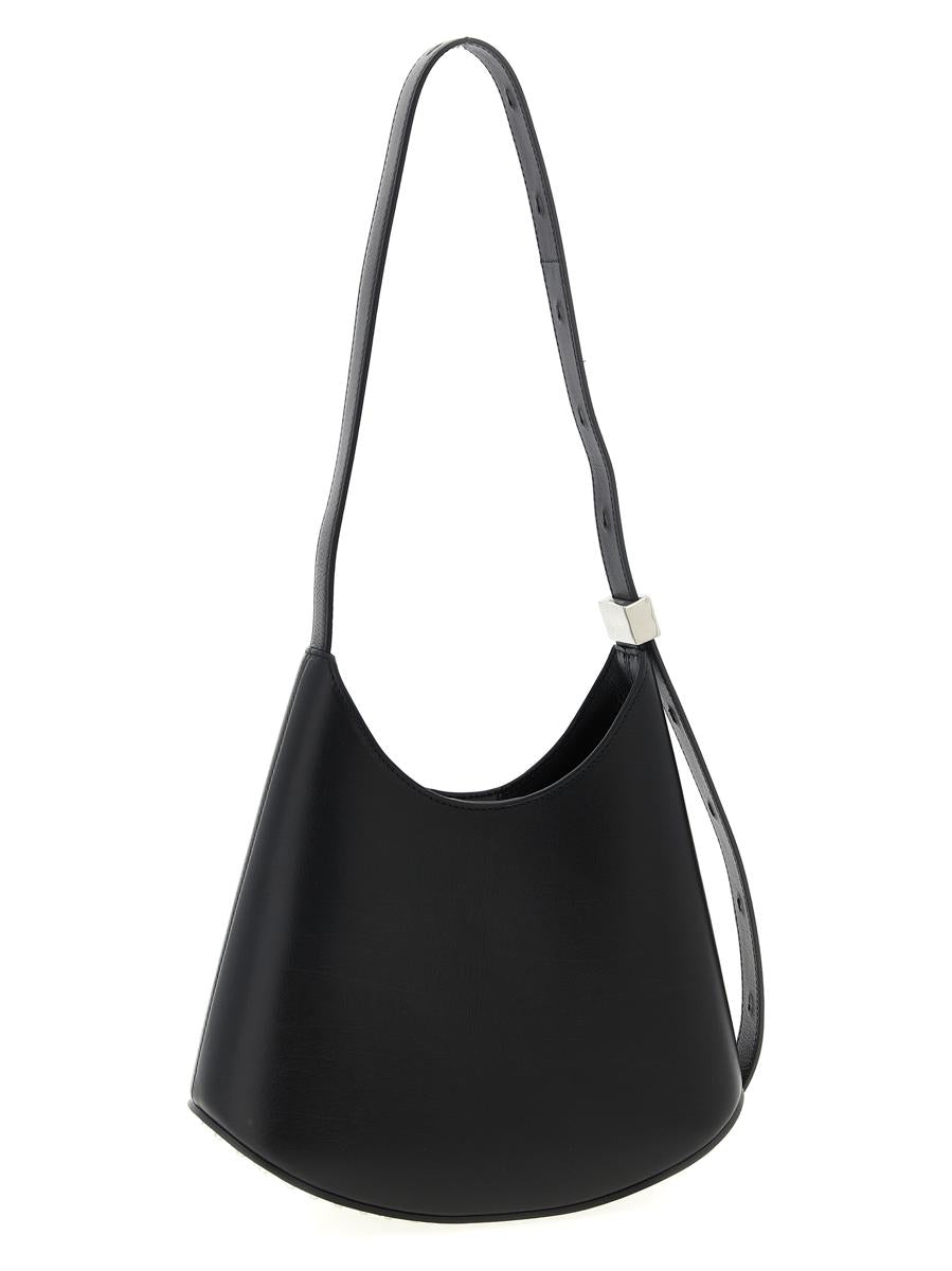 Jil Sander „Eldorado“ kleine Schultertasche