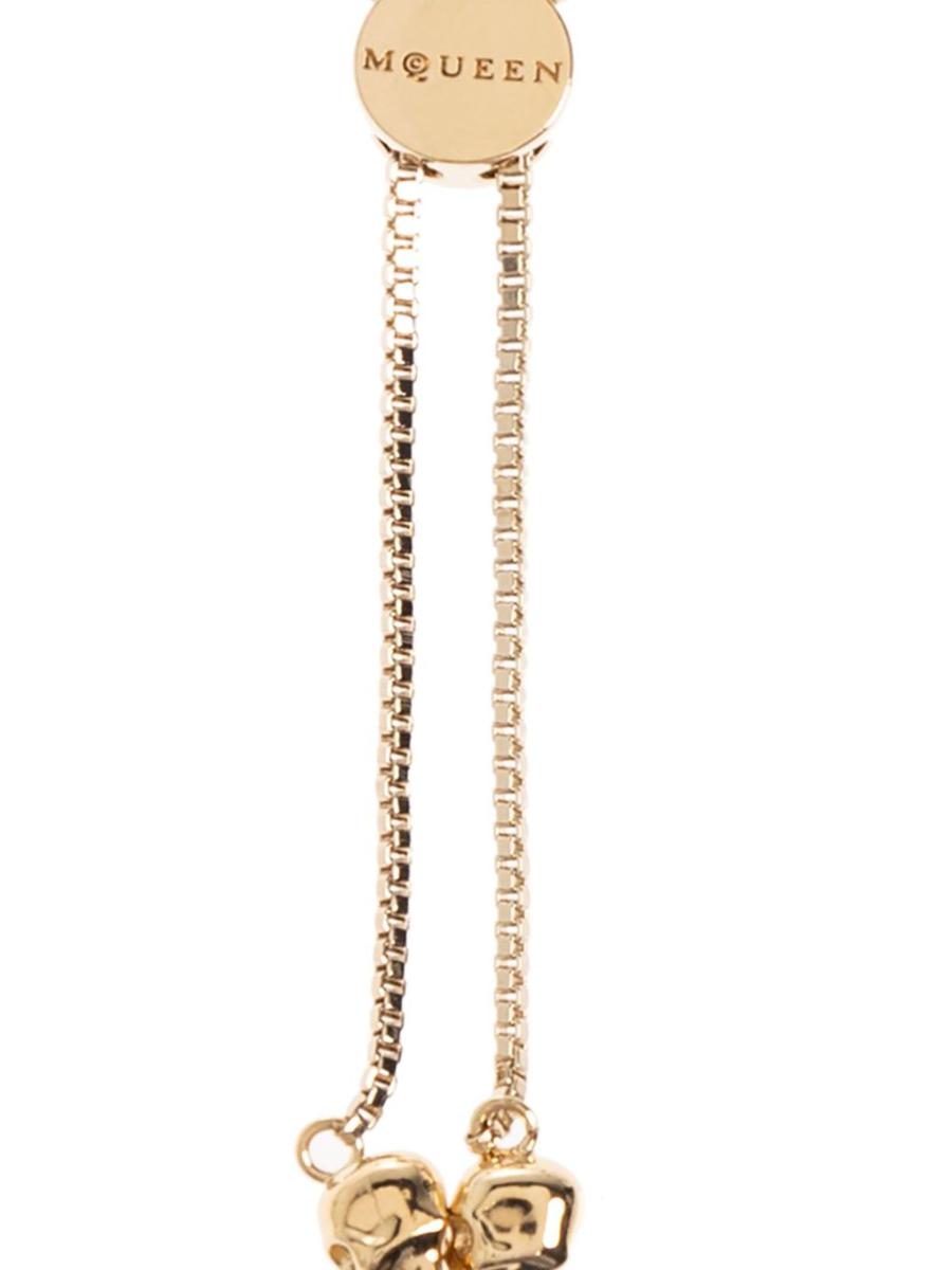 Alexander McQueen Schmuck