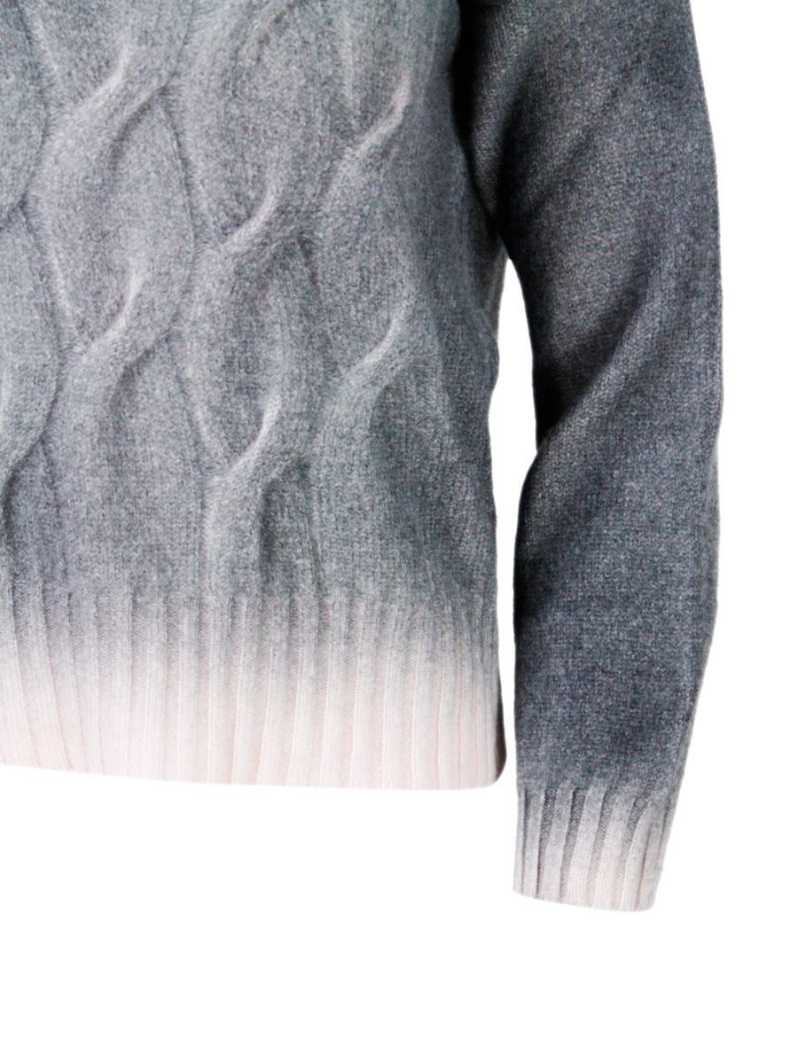 Ploumanac'H Pullover