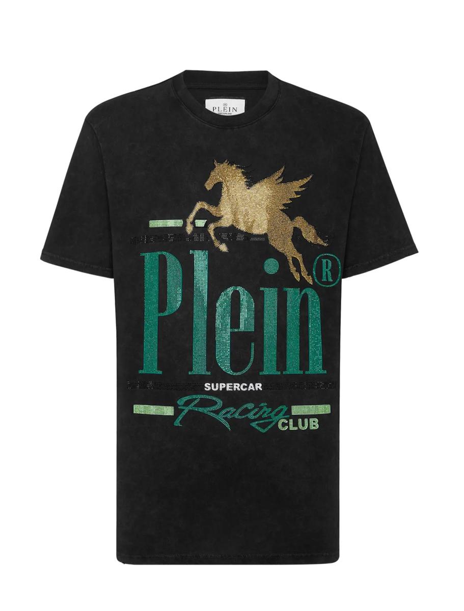 Philipp Plein T-Shirts und Polos
