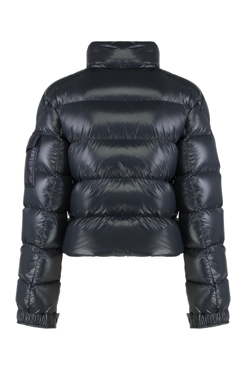 Moncler Petra Kurze Daunenjacke