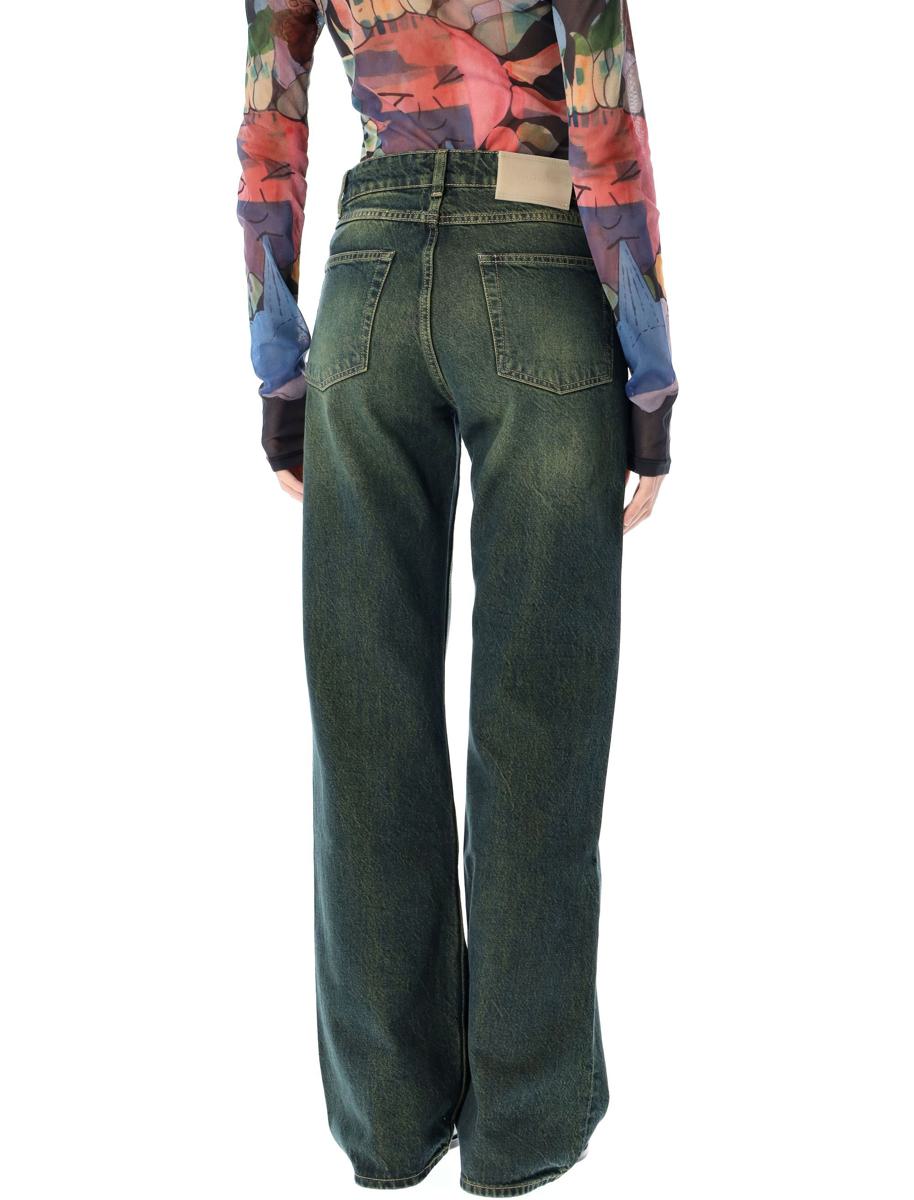 Unsere Legacy Bootcut-Jeans