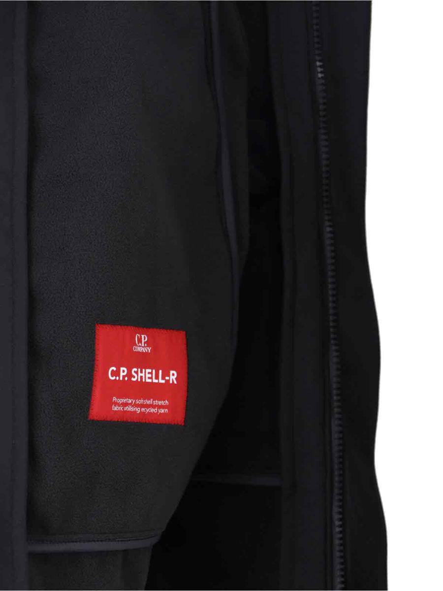 CP Company Jacken