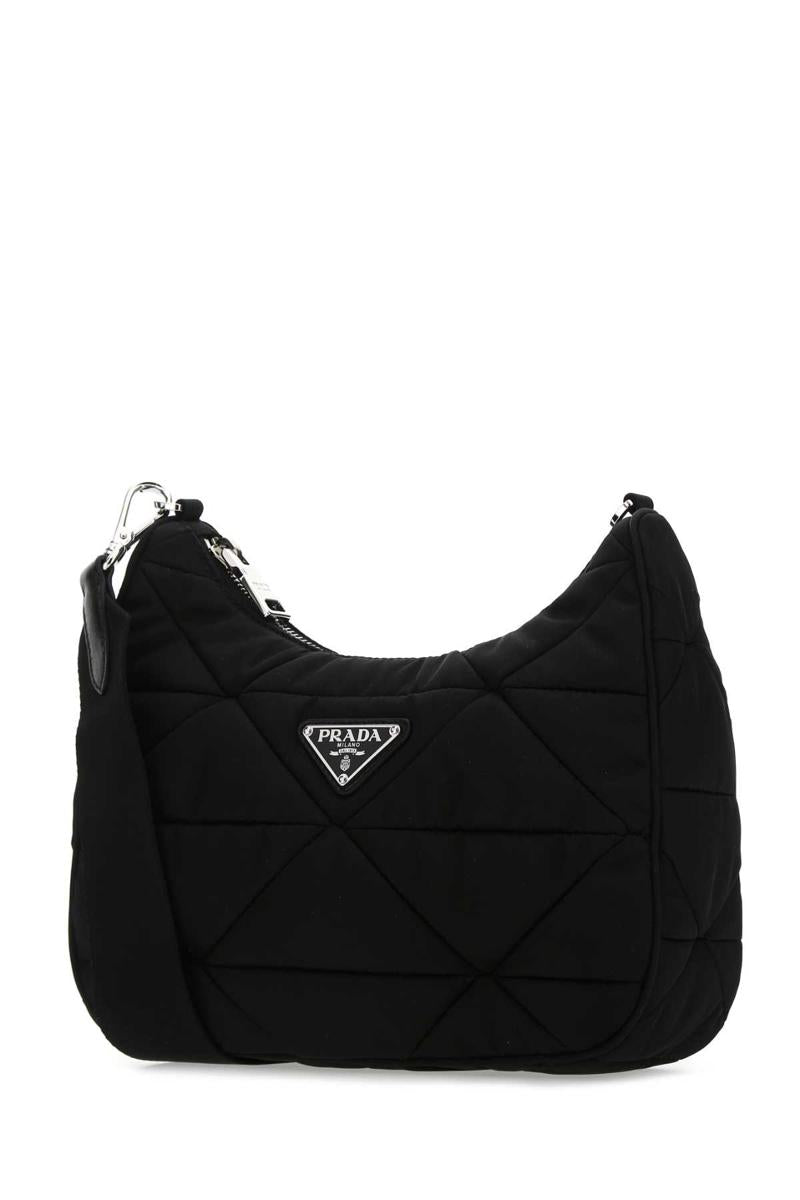 Prada Schultertaschen