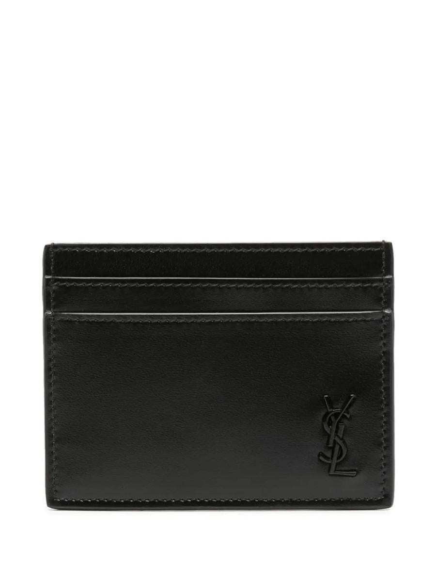 Saint Laurent Geldbörsen