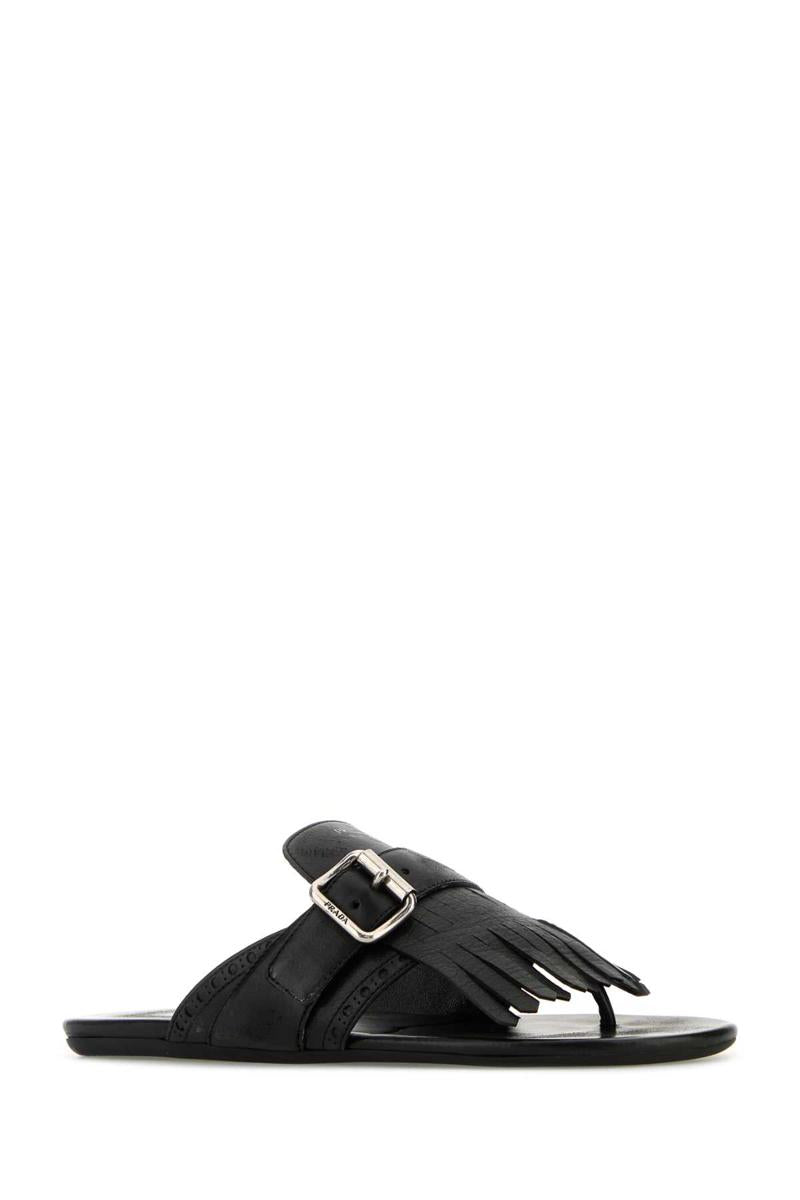 Prada Hausschuhe