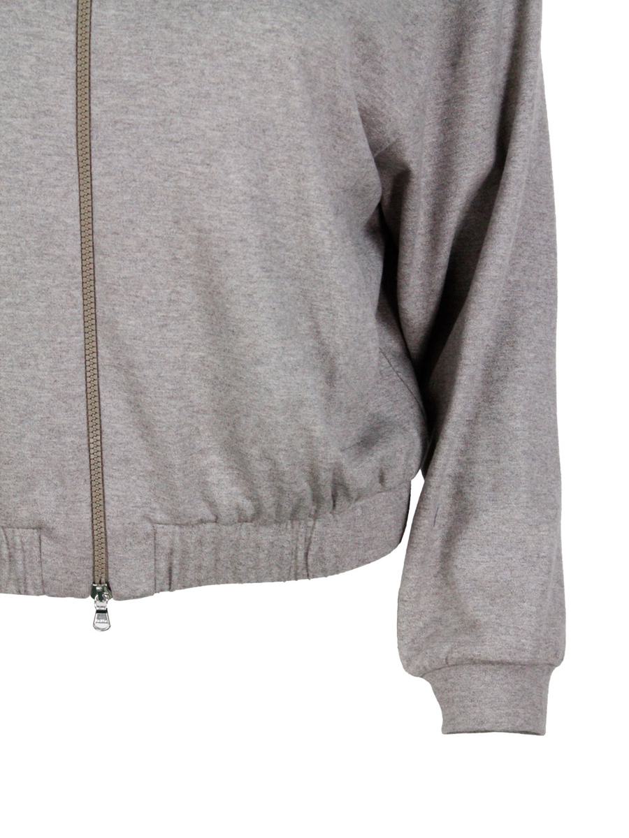 Barba Pullover