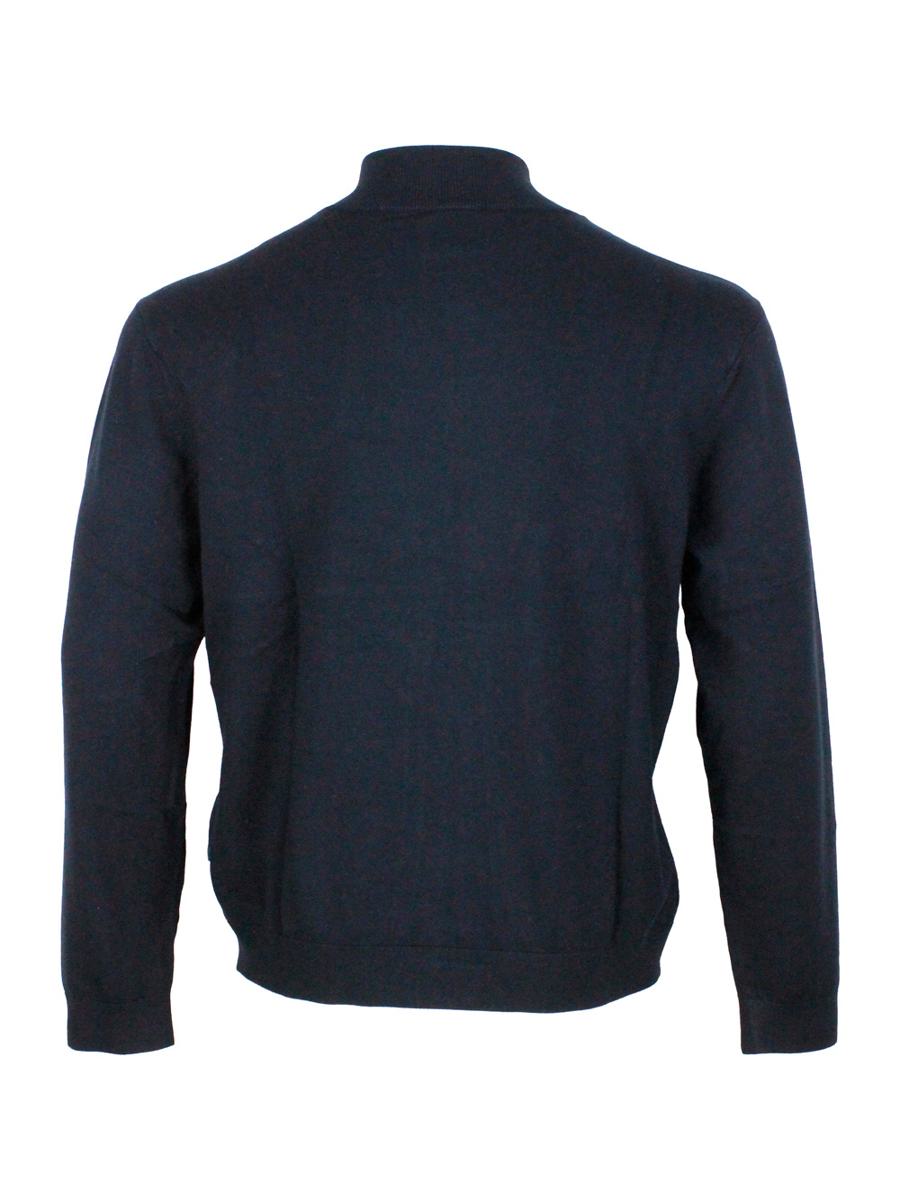 Armani Exchange Pullover